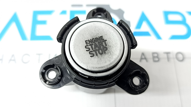 Кнопка Start/Stop Hyundai Tucson 22-26 потерта