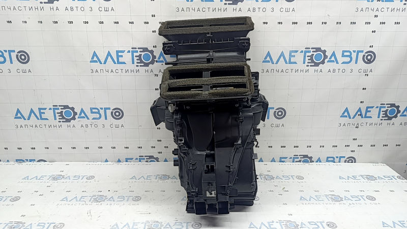 Корпус печки голый кондиционер Jeep Renegade 19-23 1.3T auto, dual zone