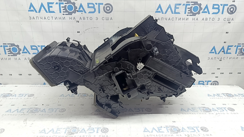 Корпус печки голый кондиционер Jeep Renegade 19-23 1.3T auto, dual zone