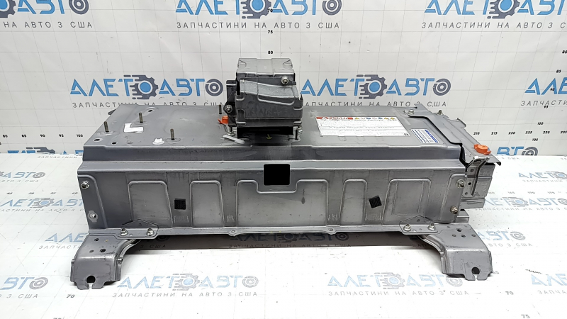 Корпус ВВБ Toyota Camry v50 12-14 hybrid usa