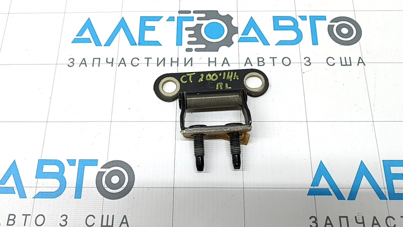 Петля двери багажника левая Lexus CT200h 14-17