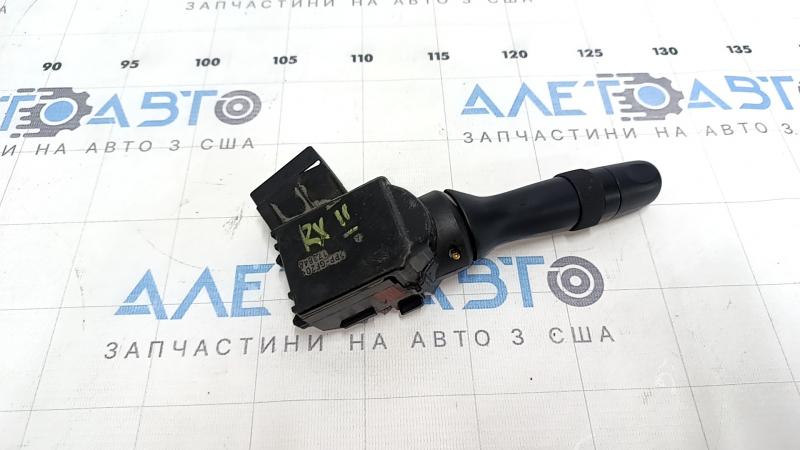 Подрулевой переключатель левый Lexus RX300 RX330 RX350 RX400h 04-09 Европа тип 2
