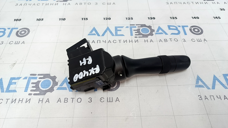 Подрулевой переключатель правый Lexus RX300 RX330 RX350 RX400h 04-09 США тип 2