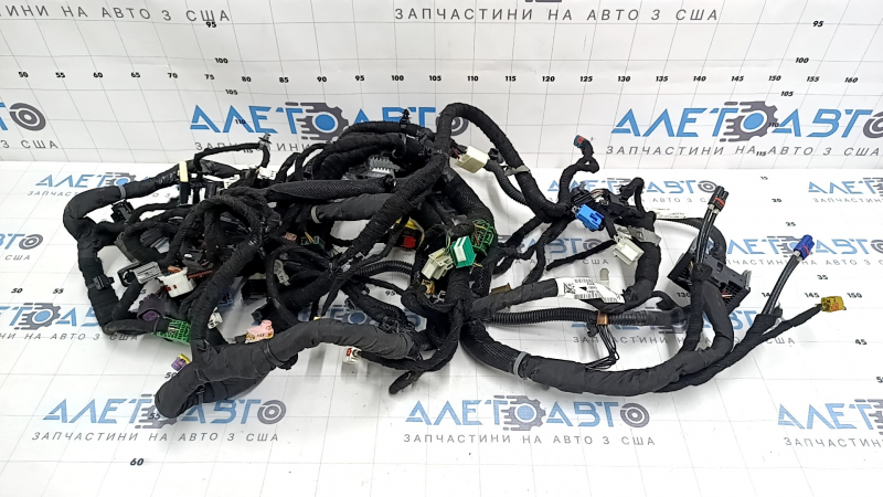 Проводка подторпедная Chevrolet Camaro 16-24