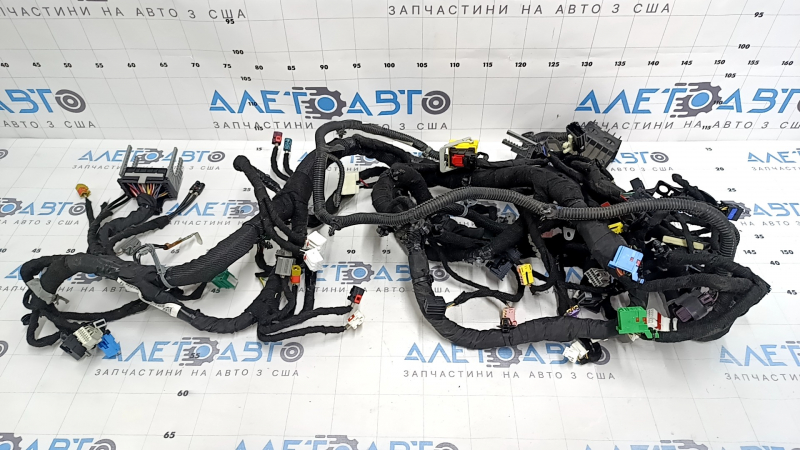 Проводка подторпедная Chevrolet Camaro 16-24