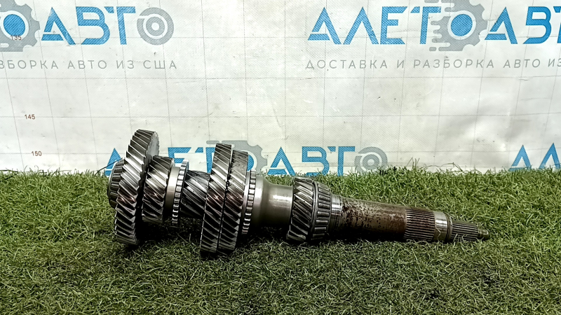 Первичный вал АКПП Hyundai Sonata 15-17 1.6т