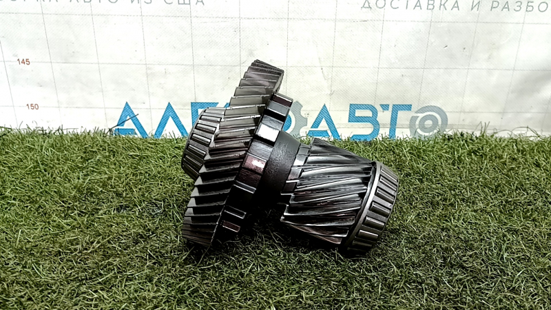 Промежуточная шестерня АКПП Jeep Compass 11-13 2.4 FWD CVT