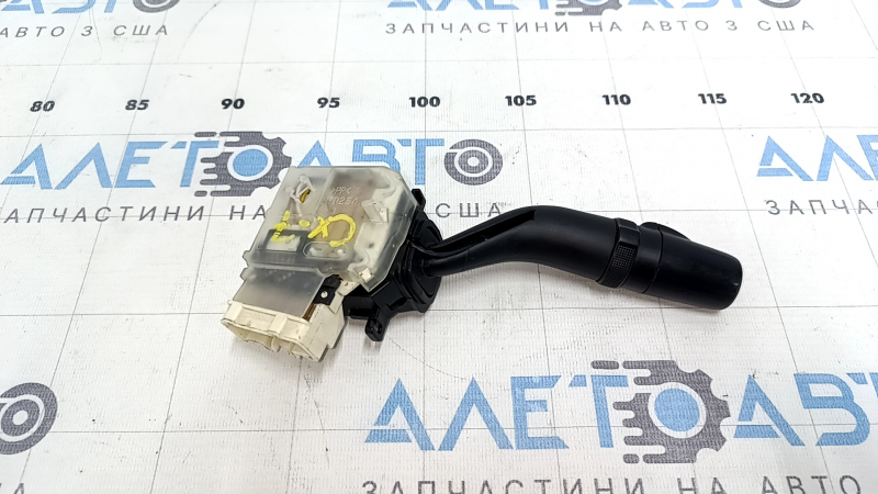 Подрулевой переключатель левый Mazda CX-7 06-09 под птф