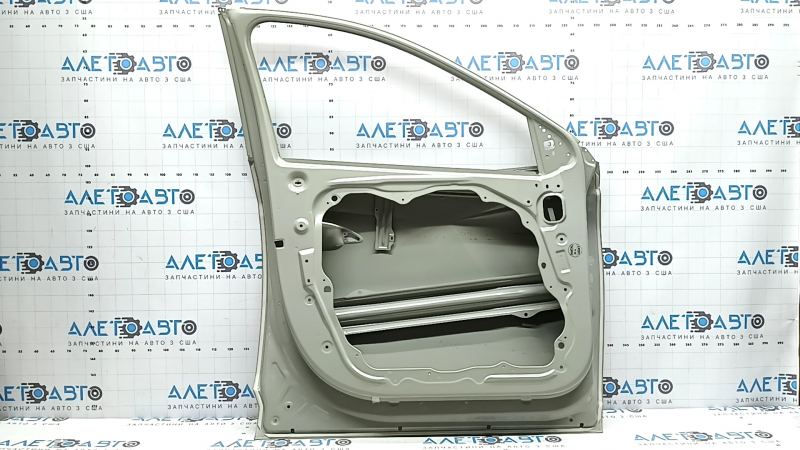 Дверь голая передняя левая Hyundai Tucson 22-23