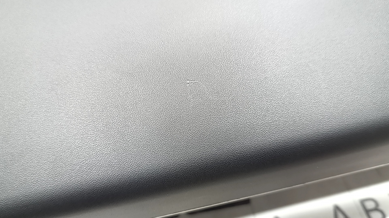 Накладка двери нижняя передняя правая Honda CRV 17-22 царапина