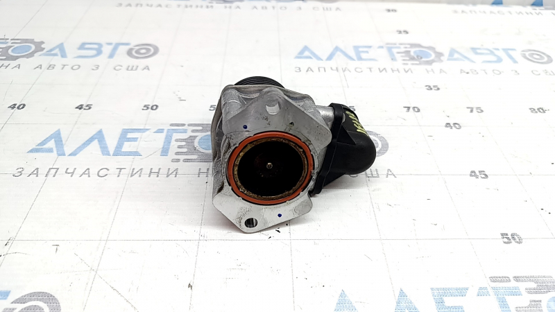 Клапан ЕГР/EGR VW Jetta 22-24 1.5T