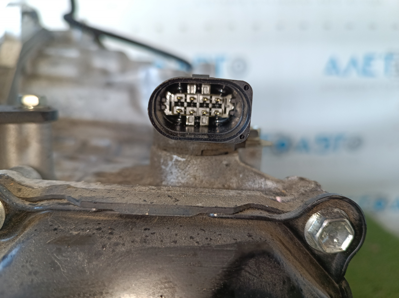 АКПП в сборе VW Jetta 22-26 1.5T VTT 8ступ, 48к