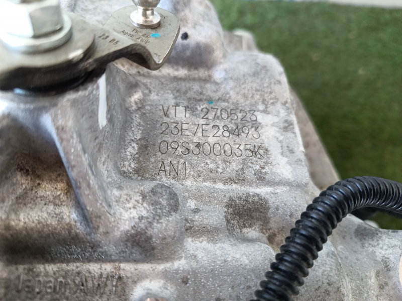 АКПП в сборе VW Jetta 22-26 1.5T VTT 8ступ, 48к