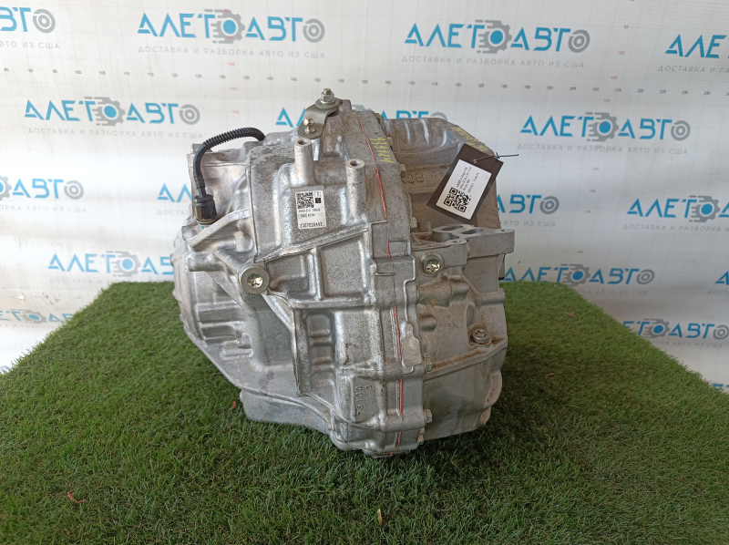 АКПП в сборе VW Jetta 22-26 1.5T VTT 8ступ, 48к