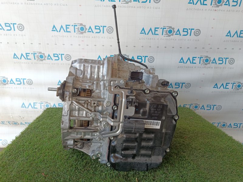 АКПП в сборе VW Jetta 22-26 1.5T VTT 8ступ, 48к