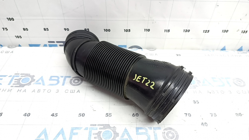 Воздуховод VW Jetta 22-26 от фильтра 1.5T