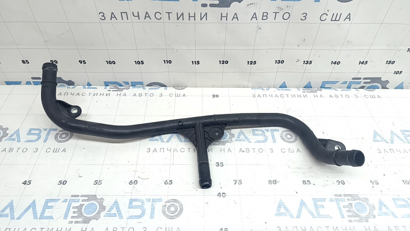 Трубка системы охлаждения ДВС VW Jetta 22-26