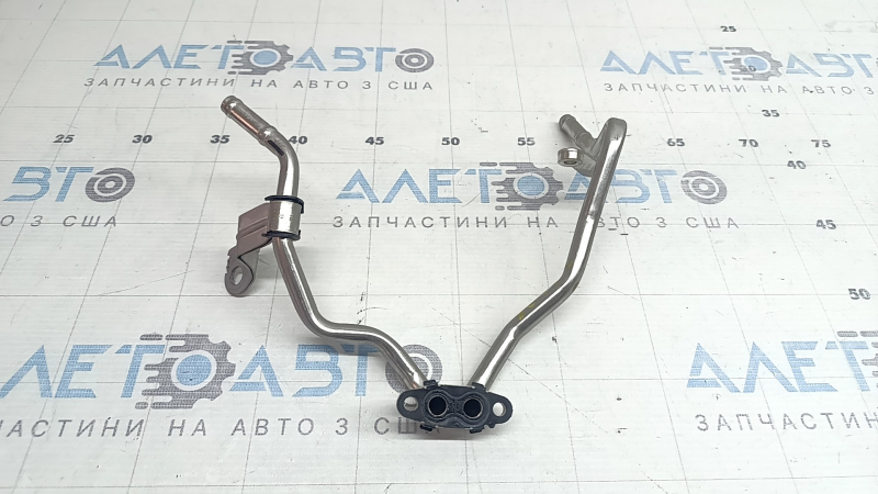Трубки охлаждения турбины VW Jetta 22-26 1.5T подача