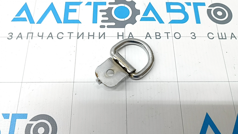 Крюк багажника Lexus CT200h 11-17 хром