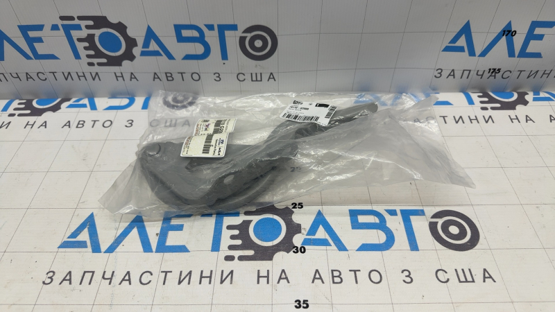 Петля капота левая Hyundai Ioniq 17-22