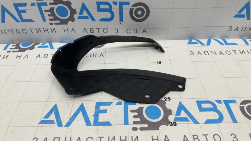 Уплотнитель фары передний правый Audi Q3 83A 19-25