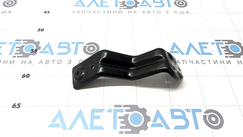 Кронштейн клапана охлаждения АКПП Audi Q3 83A 19-25 2.0T