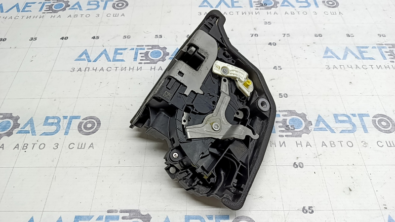 Замок двери передней левой BMW X3 G01 18-24