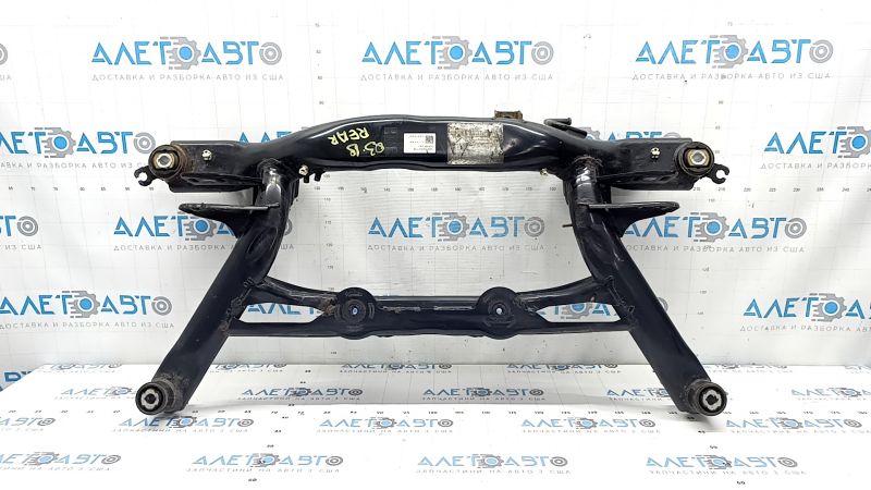 Подрамник задний Audi Q3 83A 19-25