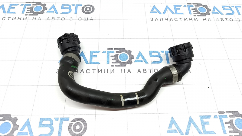 Патрубок системы охлаждения BMW X3 G01 18-19 2.0T