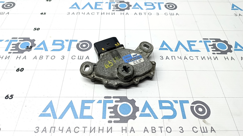 Датчик положения селектора АКПП Audi Q3 83A 19-25