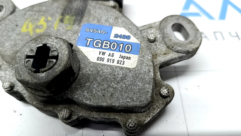 Датчик положения селектора АКПП Audi Q3 83A 19-25