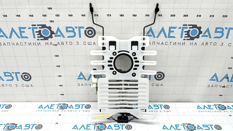 Поясничный подпор пассажирского сиденья Audi Q3 83A 19-25