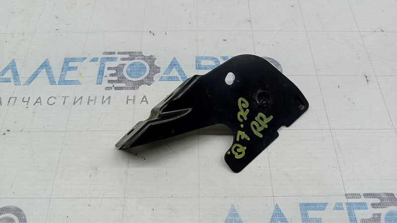 Кронштейн Telephone Antenna Booster Amplifier задний правый Audi Q7 16-26