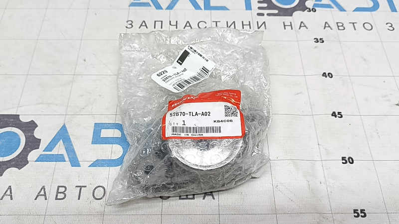 Опора амортизатора задняя левая Honda CRV 17-22