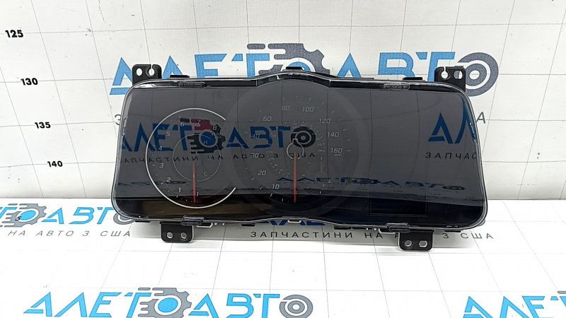 Щиток приборов Hyundai Elantra 21-23 4.2" 52к