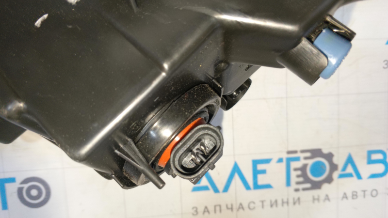 Противотуманная фара птф левая VW Jetta 19-23