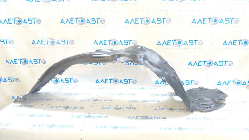 Подкрылок передний правый Lexus GS300 GS350 GS430 GS450h 06-07