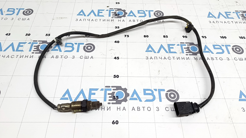 Лямбда-зонд второй Audi Q7 20-26 3.0T MHEV