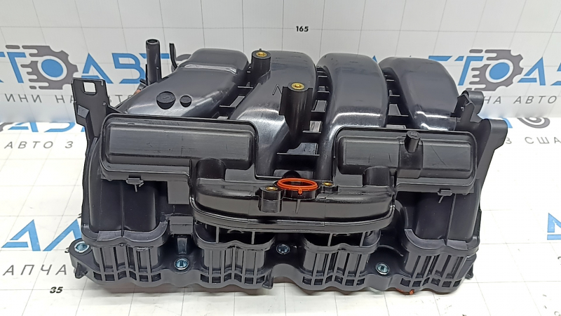 Коллектор впускной Toyota Camry v70 18-24 hybrid