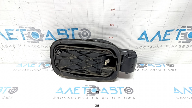 Корпус лючка бензобака Audi Q5 80A 18-24