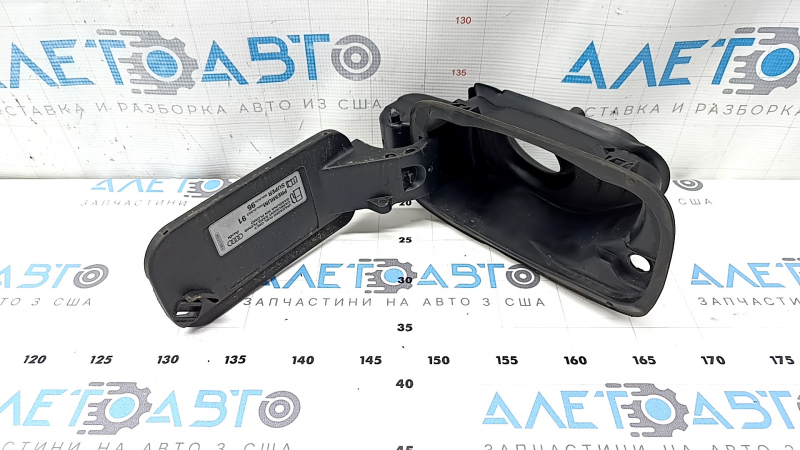 Корпус лючка бензобака Audi Q5 80A 18-24
