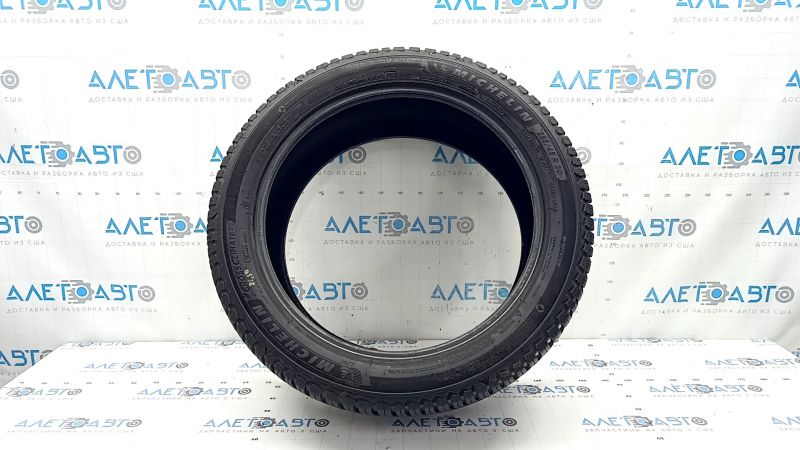 Шина R20 255/45 Michelin CrossClimate2 2025 зима 7мм