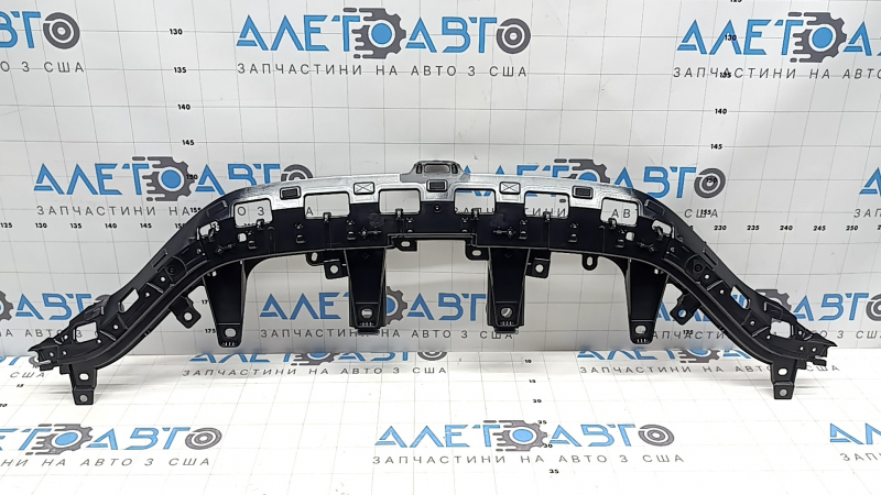 Кронштейн решетки радиатора grill Lexus NX 22-25