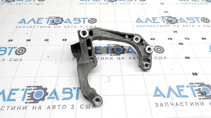 Кронштейн компресора кондиционера Audi Q7 20-26 3.0T MHEV