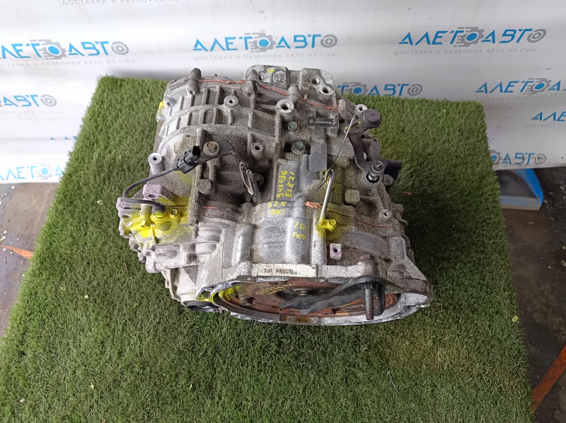 АКПП в сборе Hyundai Elantra 21-23 2.0 CVT FWD, 52к
