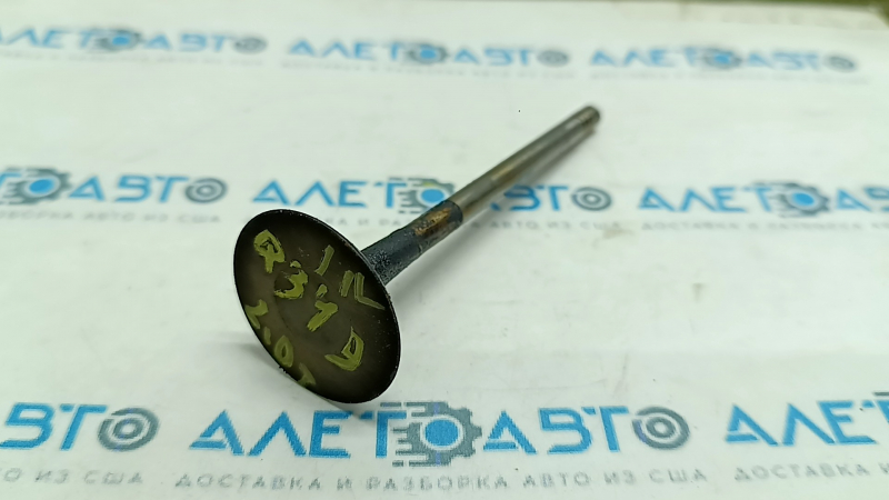 Клапан впускной Audi Q3 83A 19-25 2.0Т