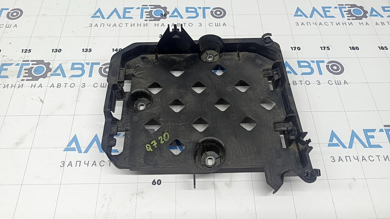 Кронштейн блока ECU Audi Q7 20-26 3.0T MHEV