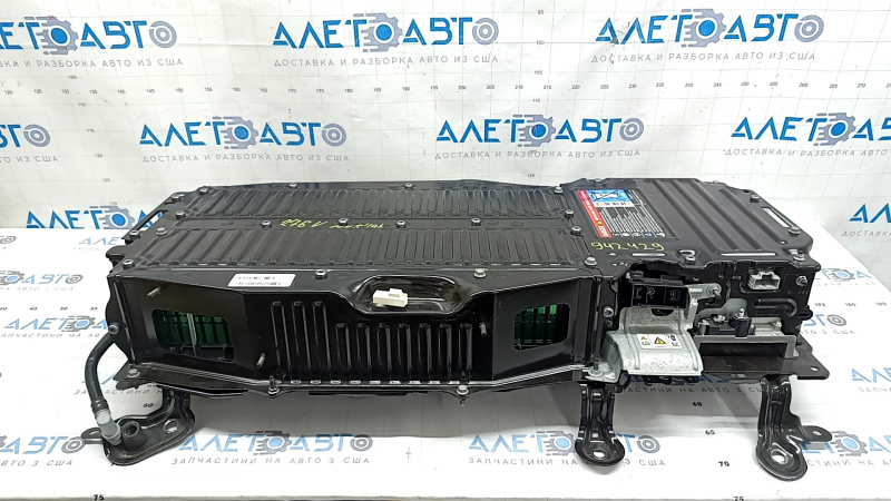 Аккумуляторная батарея ВВБ в сборе Ford Fusion mk5 13-20 hybrid, Li-ion, 90к, 276В
