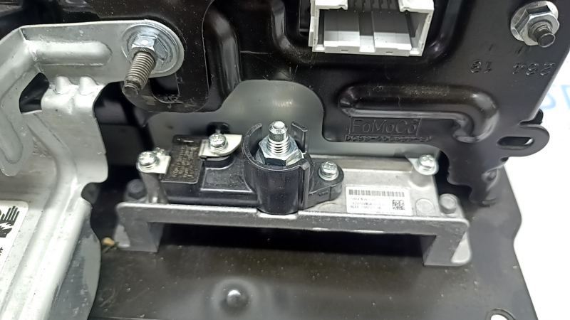 Аккумуляторная батарея ВВБ в сборе Ford Fusion mk5 13-20 hybrid, Li-ion, 90к, 276В
