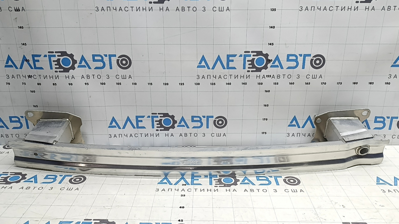 Усилитель заднего бампера Audi A5 F5 18-19